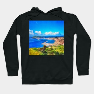 Açores - Faial I Hoodie